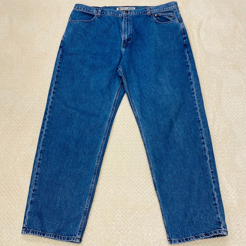Men’s Harley Davidson Jeans
